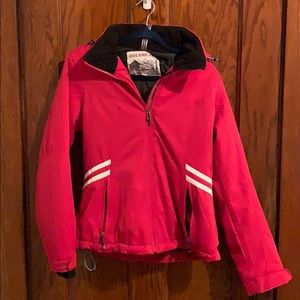 Obermeyer Ski Jacket